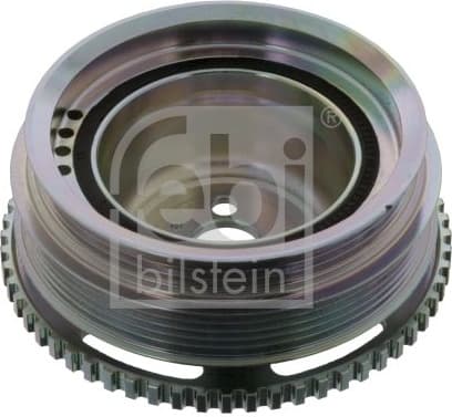 Belt Pulley, crankshaft 40048
