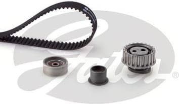 Timing Belt Kit PowerGrip™ K025302XS