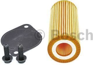 Hydraulic Filter, automatic transmission F026404004 - image 3