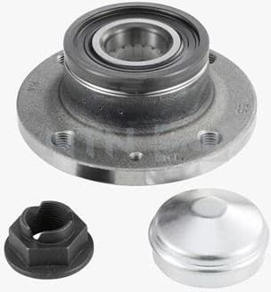 Wheel Bearing Kit R153.52