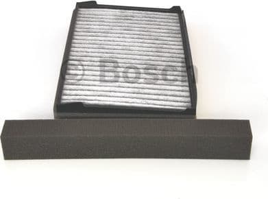 Filter, cabin air 1987432401 - image 2