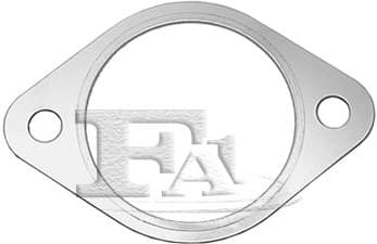 Gasket, exhaust pipe 780902