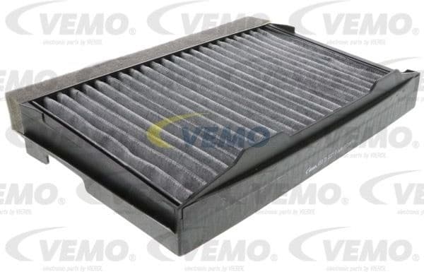 Filter, cabin air Original VEMO Quality V50-31-0001