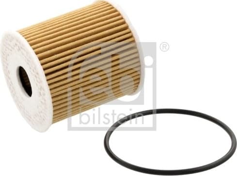 Oil Filter 32911