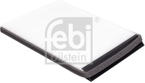 Filter, cabin air 26452