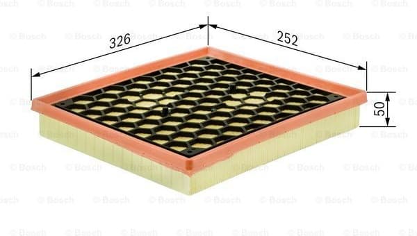 Air Filter 1457433579 - image 5