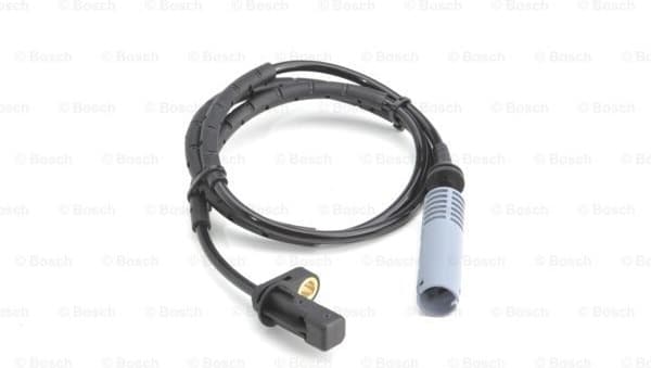 Sensor, wheel speed 0986594514