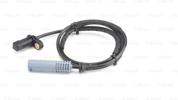 Sensor, wheel speed 0986594514 - image 2