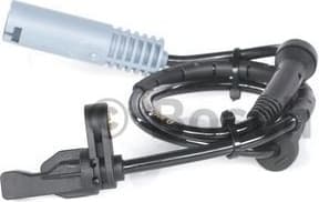 Sensor, wheel speed 0986594519 - image 2