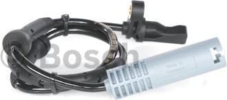 Sensor, wheel speed 0986594519 - image 4