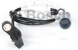 Sensor, wheel speed 0986594540 - image 2