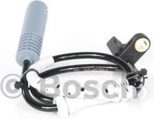 Sensor, wheel speed 0986594540 - image 4