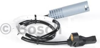 Sensor, wheel speed 0986594540 - image 5