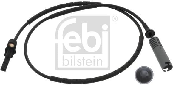 Sensor, wheel speed 48921