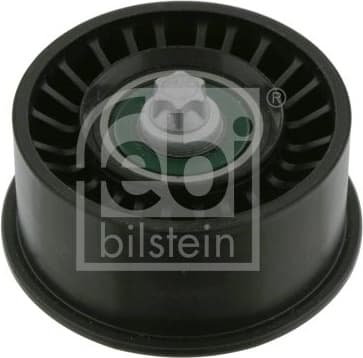 Deflection Pulley/Guide Pulley, timing belt 18181