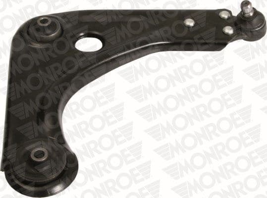Control/Trailing Arm, wheel suspension L16543