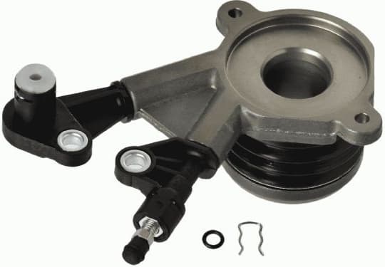 Central Slave Cylinder, clutch 3182 654 203 - image 2