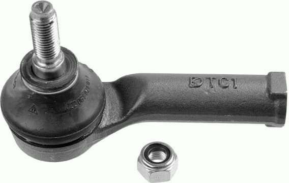 Tie Rod End 25446 03