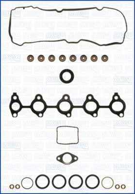 Gasket Kit, cylinder head 53017700 - image 2