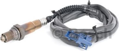 Oxygen Sensor 0258006029
