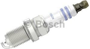 Spark Plug Double Platinum 0242245558 - image 2