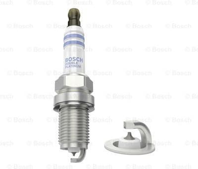 Spark Plug Double Platinum 0242245558 - image 7