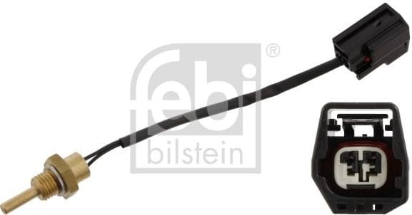 Sensor, coolant temperature 28611