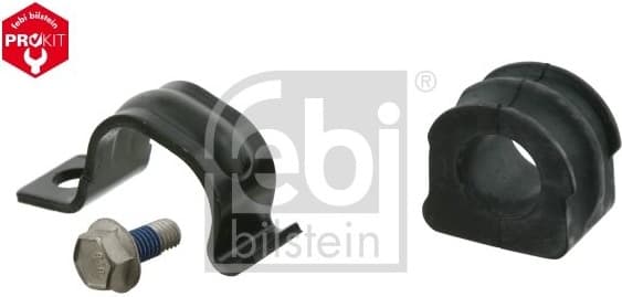 Mounting Kit, stabiliser bar ProKit 27294