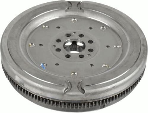 Flywheel Dual-mass flywheel 2295 000 513 - image 2