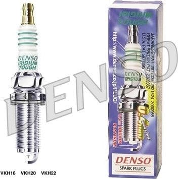 Spark Plug Iridium Tough VKH22