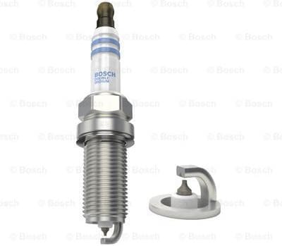 Spark Plug Double Iridium 0242236528 - image 7
