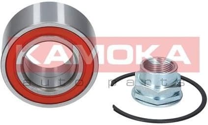 Wheel Bearing Kit 5600019
