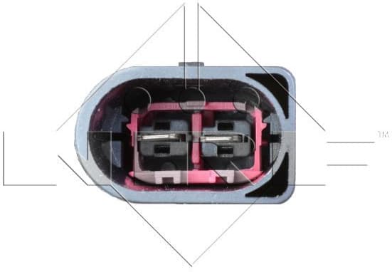 Fan, engine cooling 47384 - image 3