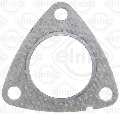 Gasket, exhaust pipe 762.386