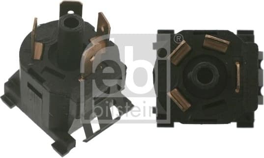 Blower Switch, heating/ventilation 14076