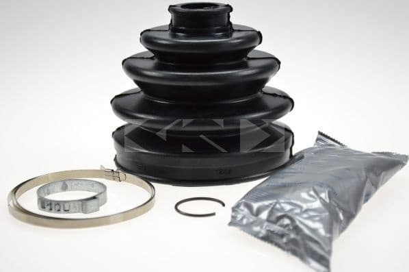 Bellow Kit, drive shaft 302746