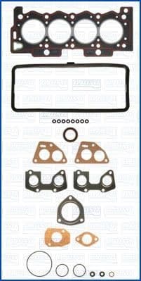 Gasket Kit, cylinder head FIBERMAX 52032300