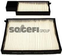 Filter, cabin air AH357-2