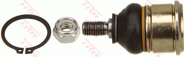 Ball Joint JBJ204
