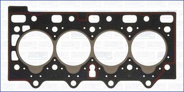 Gasket, cylinder head FIBERMAX 10095400