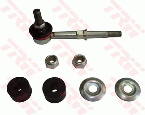 Link/Coupling Rod, stabiliser bar JTS7638