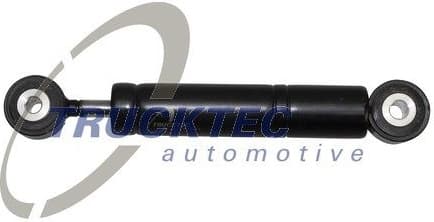 Vibration Damper, V-ribbed belt 02.19.022