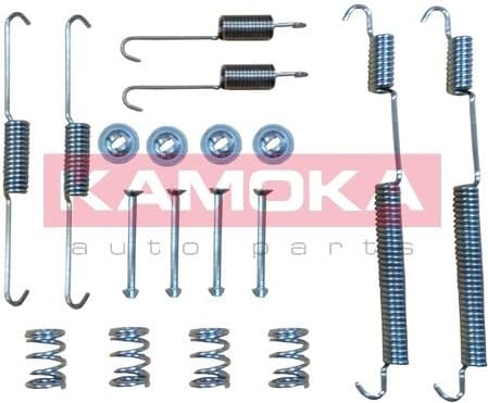 Accessory Kit, brake shoes 1070029