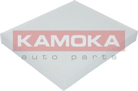 Filter, cabin air F412001