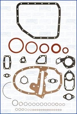 Gasket Kit, crankcase 54012800