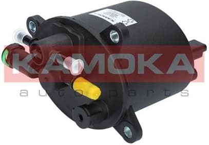 Filter diesel fuel F319101