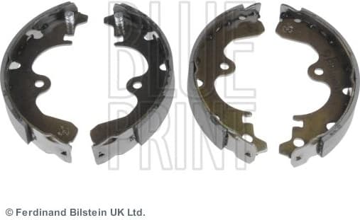 Brake Shoe Set ADT34143