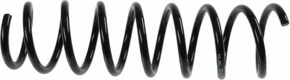 Suspension Spring 996 975