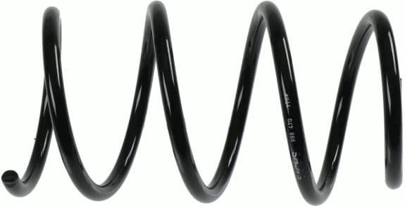 Suspension Spring 998 470 - image 2