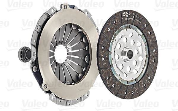 Clutch Kit KIT3P 826641 - image 3